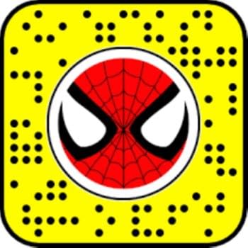 Snapchat Vs Marvel Comics Over Marvel Snap Trademark