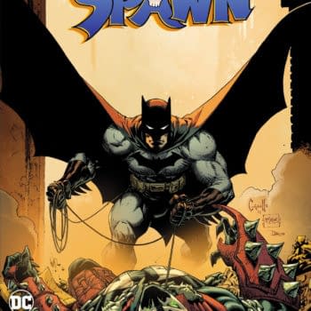 PrintWatch: Spawn/Batman Gets Seconds