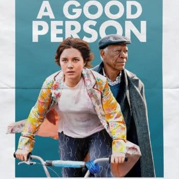 A Good Person Trailer Debuts, In Theaters This March
