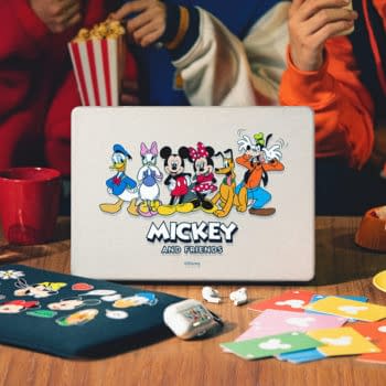 Disney Mickey & Friends CASETiFY Collection Launches January 18