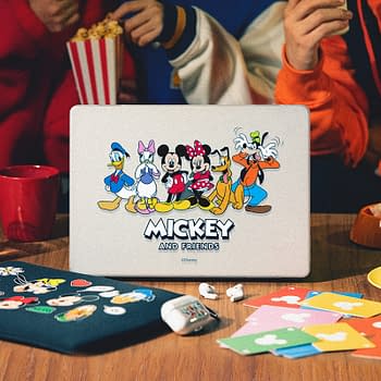 Disney Mickey &#038 Friends CASETiFY Collection Launches January 18