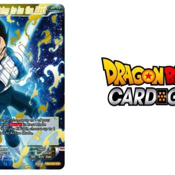 Dragon Ball Super CG Value Watch: Mythic Booster in January 2023