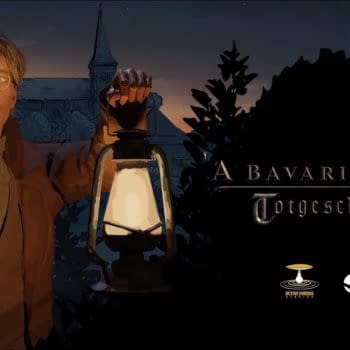A Bavarian Tale: Totgeschwiegen Comes To PC This Week