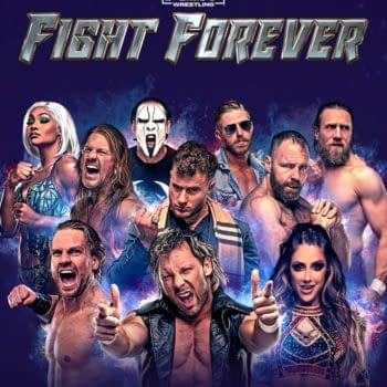 AEW Fight Forever Delayed Due To ESRB Rating Issues