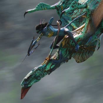 Avatar: James Cameron Says Fox Tried To Cut The Flying Scenes