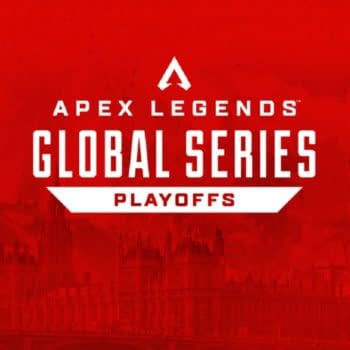 Apex Legends Drops Details For ALGS Split 1 Playoffs