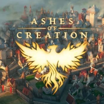 Ashes Of Creation Reveals New Content In January 2023 Livestream