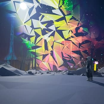 Astroneer Releases Brand New Awakening Update