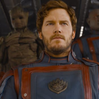 Chris Pratt Shares His Thoughts on Star Lord's Status in the MCU