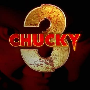Chucky: Not Exactly A Courtesy Call Tiffanys Tough Times (Teasers)