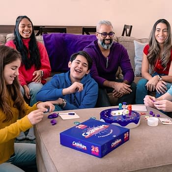 Funko Games &#038 Hasbro Announce Cranium 25th Anniversary Edition