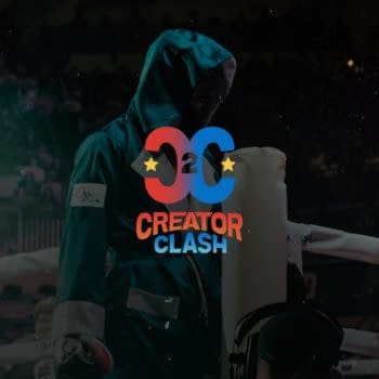 Creator Clash 2 Officially Announced For April 2023