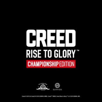 Creed: Rise To Glory - Championship Edition Revealed For PSVR2