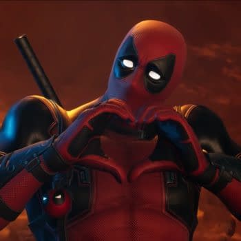 Deadpool Announced For Marvel Midnight Suns As DLC