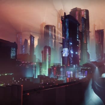 Bungie Releases New Trailer For Destiny 2: Lightfall