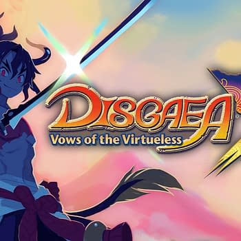 Disgaea 7: Vows Of The Virtueless Releases New Features Trailer