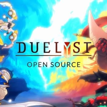 Counterplay Games Releases Duelyst Source Code For Free