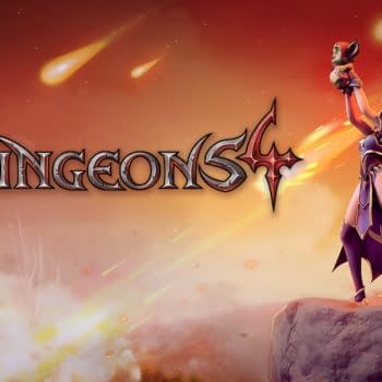 Dungeons 4 Is Taking Signups For Beta Testing Period