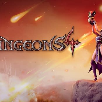 Dungeons 4 Receives Release Date During Gamescom 2023