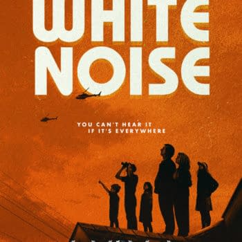 White Noise Adapts a Difficult Novel with Hilarious, Surreal Results