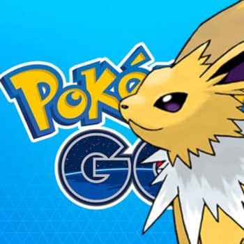 Jolteon Raid Guide for Pokémon GO Players: Crackling Voltage