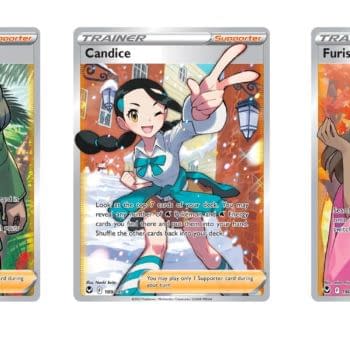 The Cards of Pokémon TCG: Silver Tempest Part 43: Trainers Begin