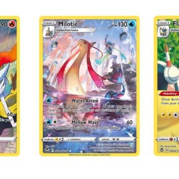 The Cards of Pokémon TCG: Silver Tempest Part 50: Trainer Gallery