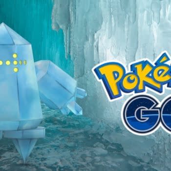 Regice Raid Guide for Pokémon GO Players: January 2023