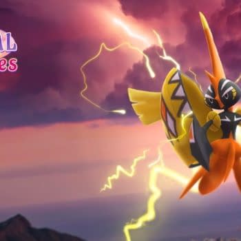 Shiny Tapu Koko Raid Guide for Pokémon GO Players: January 2023