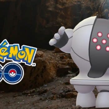 Registeel Raid Guide for Pokémon GO Players: January 2023