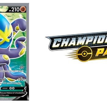 Pokémon TCG Value Watch: Champion’s Path in January 2023