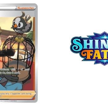 Pokémon TCG Value Watch: Shining Fates in January 2023