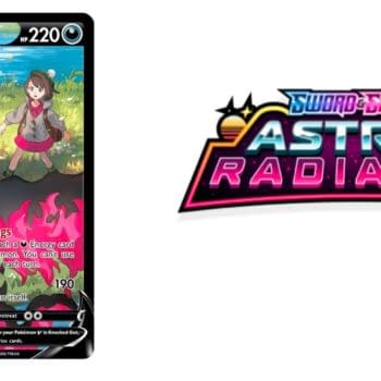 Pokémon TCG Value Watch: Astral Radiance in January 2023