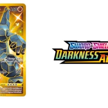 Pokémon TCG Value Watch: Darkness Ablaze in January 2023