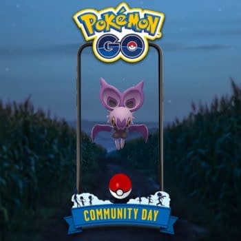 Pokémon GO Delivers Noibat Community Day in February 2023
