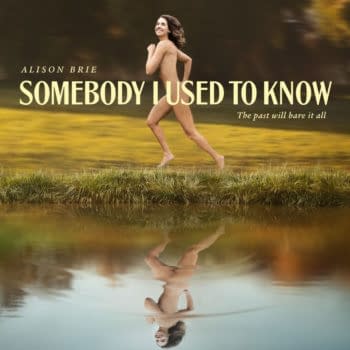 Somebody I Used To Know Trailer Out, Hits Prime Video February 10th