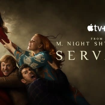Servant: M. Night Shyamalan Series Releases Final Season Poster