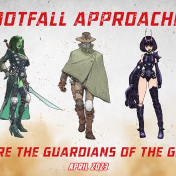 Guardians Of The Galaxy's Grootfall Gets Western & Barbarian  Looks