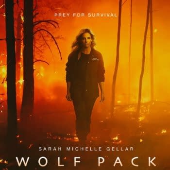 Wolf Pack Season 1 Ep. 1 "From a Spark to a Flame" Images Released