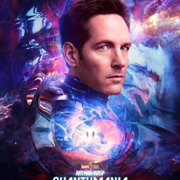 Ant-Man and the Wasp: Quantumania &#8211; 7 New Character Posters