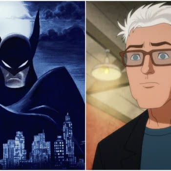 James Gunn Appreciates Animation So Why Can't Warner Bros. Discovery?