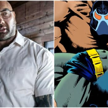 Dave Bautista Spoke with James Gunn, Won't Be Playing Bane for DCU