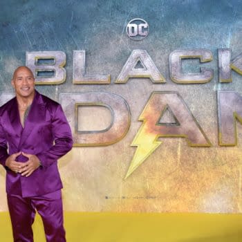 New Details Emerge About Dwayne Johnson's Alleged DC Powerplay