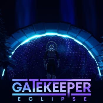 Gatekeeper: Eclipse Announces January 19th Release Date