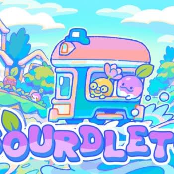 Adorable City Builder Game Gourdlets Gets A New Trailer