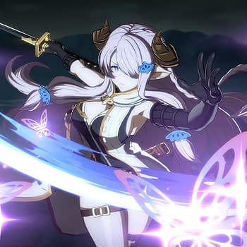 Granblue Fantasy Versus: Rising - Official EVO Japan 2023 Trailer