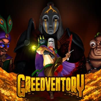 Greedventory Will Be Released For PC This April