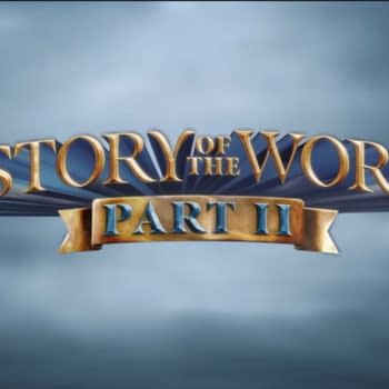 History of the World: Part 2: Hulu Releases Teaser to Brooks Sequel