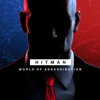 Hitman: World of Assassination. Credit: IO Interactive.