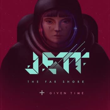 JETT: The Far Shore Will Get A New Campaign In Two Weeks